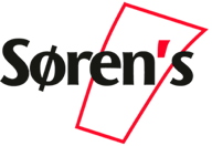 Sørens ApS Logo